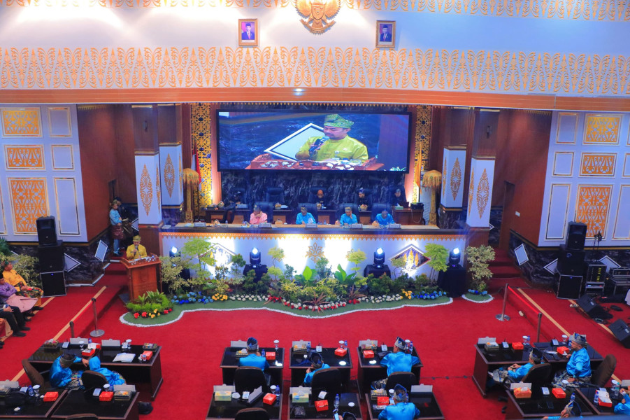 Pekanbaru Berusia 240 Tahun: Refleksi, Harapan, dan Tantangan di Usia Matang