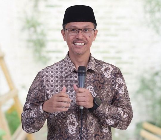 Ditinggal PKS, Dr Ikhsan Siap Buktikan Diri di Pilwako Pekanbaru 2024