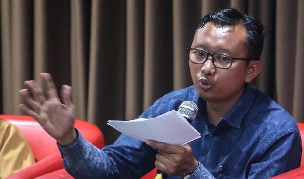 ICW Balas Surat Somasi Moeldoko, Klarifikasi soal Promosi Ivermectin