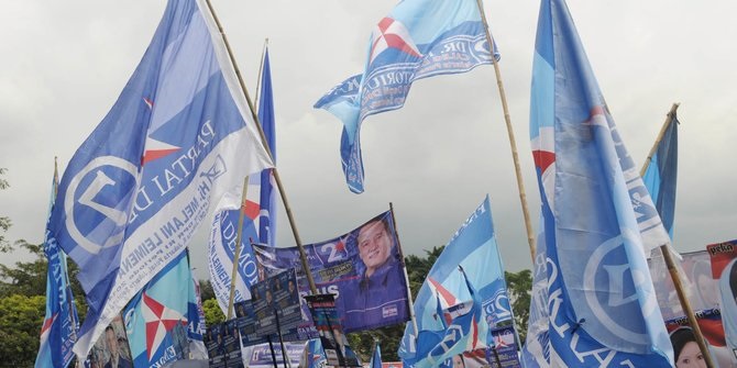 Demokrat: Era SBY Tak Pernah Menjelekkan Pemerintahan Megawati