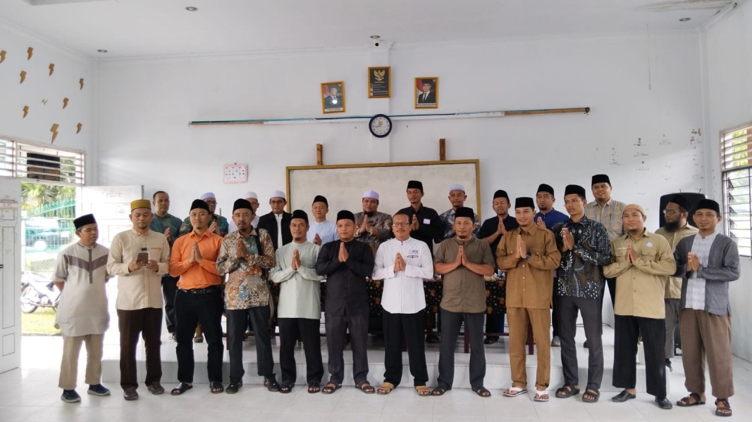 FKPP Pekanbaru Kecam Keras Tayangan Trans7 yang Dinilai Lecehkan Santri dan Kiai