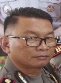 Polresta Gencarkan Operasi Berantas Narkoba