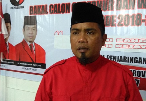 Ini Isi Kesepakatan DPRD dan Pemprov Riau Tentang RAPBD 2021