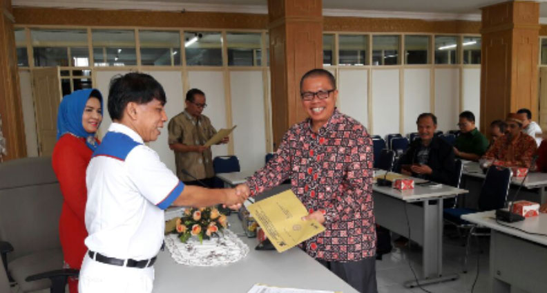 Universitas Muhammadiyah Riau Buka Dua Prodi Lagi, Ini Prodinya