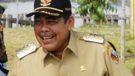 Isu Herman Abdullah Meninggal Hoak, Keluarga Beri Penjelasan