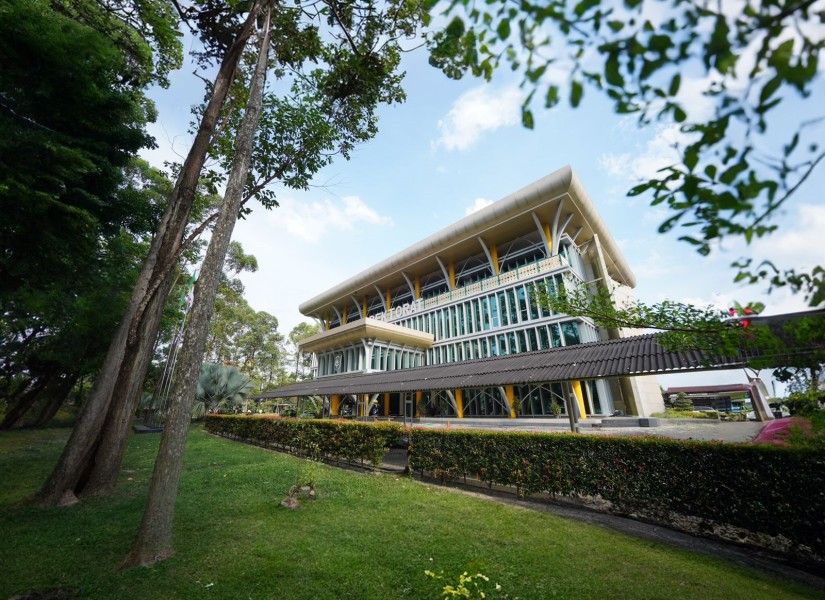 UIR Naik ke Klaster Mandiri SINTA 2026, Bukti Komitmen Menuju World Class University