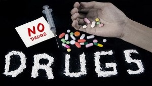 384 Orang di Riau Positif Gunakan Narkoba Sepanjang Tahun 2017
