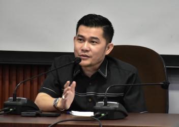 Satu Tahun Agung Nugroho–Markarius Anwar Pimpin Pekanbaru, DPRD Ingatkan Janji Politik