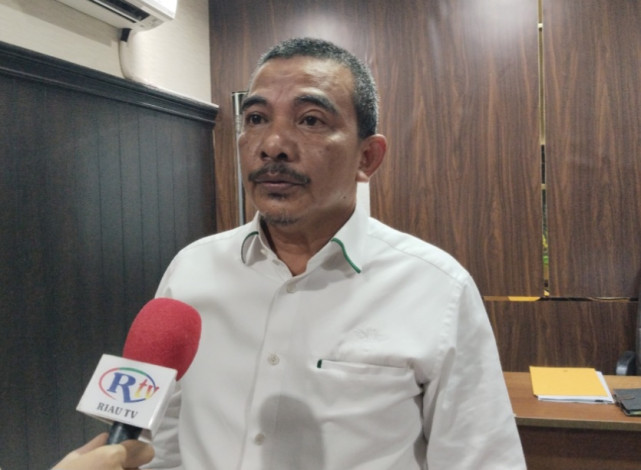 DPRD Pekanbaru Minta Pemko Perketat Pengawasan Cegah Penyebaran Virus Influenza