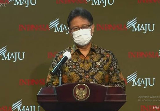 Kasus Covid-19 Tembus 1 Juta, Menkes: Akibat Dibiarkan Libur Akhir Tahun