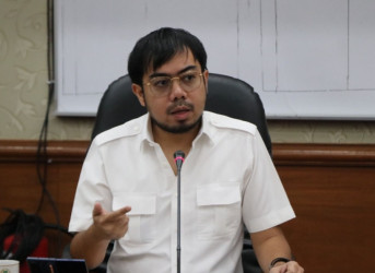 Pabrik Pakan Ternak di Pekanbaru Siap Dibangun 2026, DPRD Riau Beri Dukungan