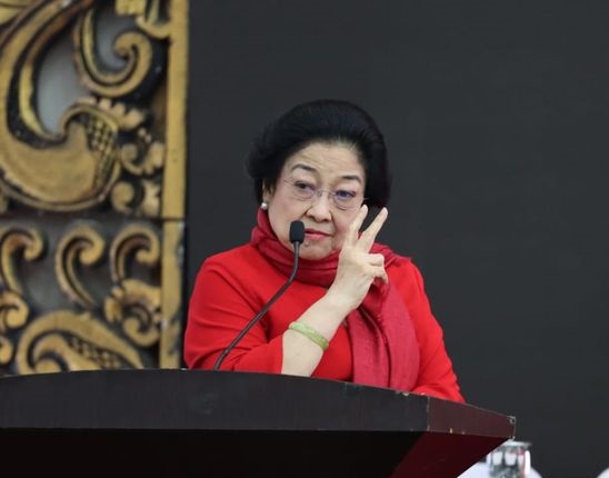 Hasto Sebut Megawati Akan Berkontemplasi untuk Tentukan Calon Presiden