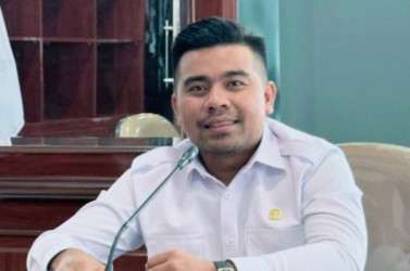 DPRD Pekanbaru Tekankan Pentingnya Drainase dalam Perbaikan Infrastruktur Jalan