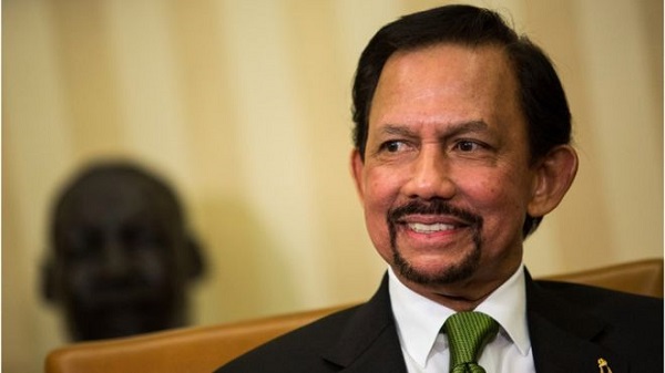 LGBT, seks, dan hukum syariah: Isi akun Instagram yang dilaporkan Sultan Brunei ke Polda Metro