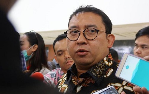 Fadli Usul Jokowi Gratiskan Tol Jagorawi Agar Tak Pencitraan