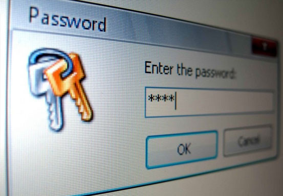 WOW Gawat! 3,2 Miliar Password Bocor, 1,5 Juta Punya Pemerintahan Dunia