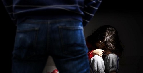 Cabuli Gadis dalam Toilet, Pria Sukabumi Dibekuk Polisi