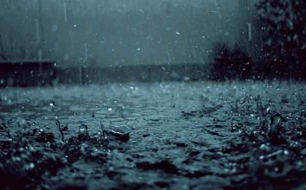 BMKG: Waspada Hujan dan Angin Kencang Sore Ini