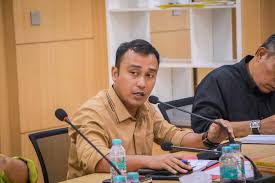 Jangan Bayar Tunai! DLHK Pekanbaru Terapkan Sistem Retribusi Digital