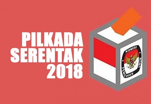 KPU Berencana tak Batasi Media Sosial untuk Kampanye Paslon