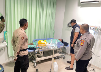 Polisi Imbau Warga Tak Main Hakim Sendiri Usai Dua Remaja Dihajar Massa di Pekanbaru