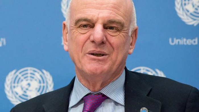 WHO Tak Lagi Sarankan Lockdown, Misteri Rendahnya Kematian Corona di India