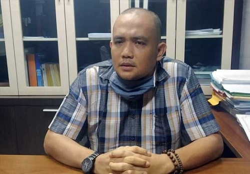 DBD Mengancam, DPRD Pekanbaru Minta Diskes Jangan Lengah