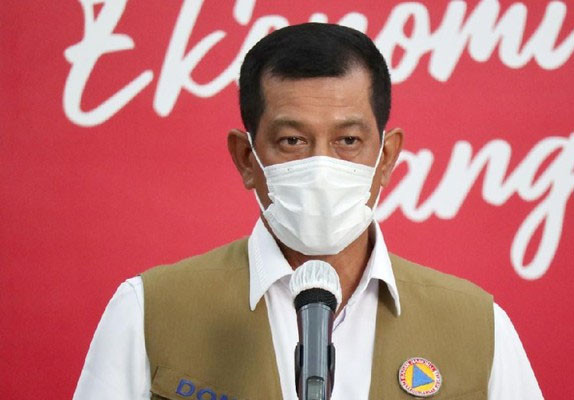 Libur Natal dan Tahun Baru, Satgas Penanganan Covid-19 Ajak Masyarakat di Rumah Saja