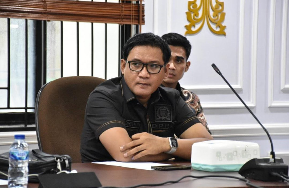 ASN dan THL Kota Pekanbaru Diimbau Tetap Masuk Kerja Meski