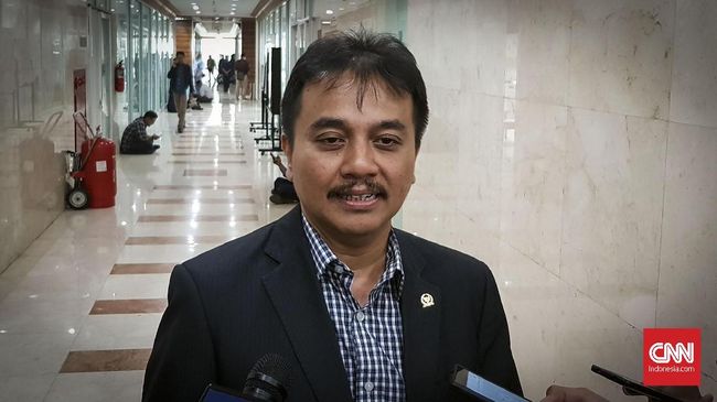 Polda Respons Laporan Roy Suryo Atas Petinggi Sunda Empire