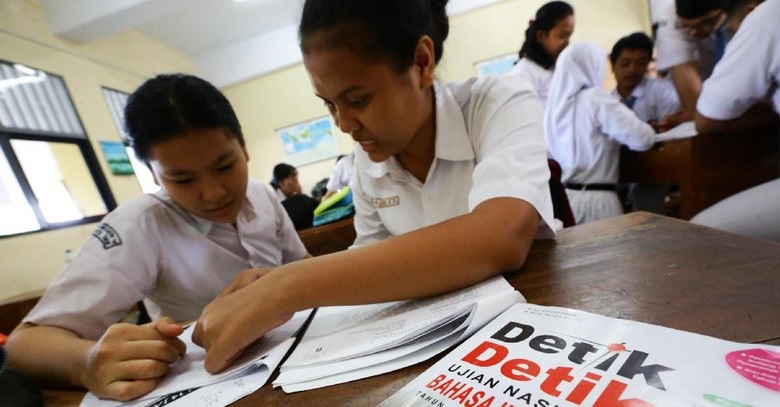 Disdik Riau Buat Edaran Larang Sekolah Pungut Uang Komite