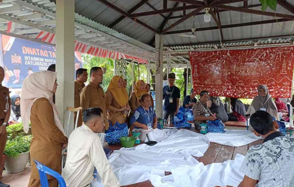 Tahun Depan, Pekanbaru Hadirkan Gedung Center Disabilitas untuk Penyandang Difabel