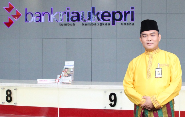 Bukan RAL atau PT PIR, Melainkan Bank Riau Kepri yang Terus Memberikan Keuntungan