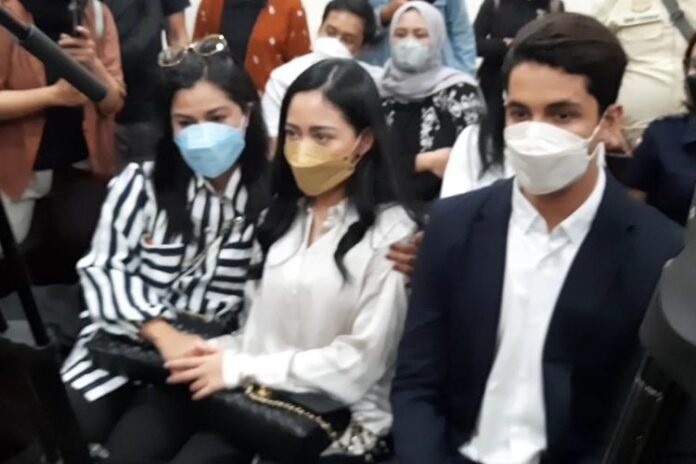 Terungkap!!! Inilah Sosok Ovelina Pratiwi, Yang Bantu Rachel Vennya Kabur Dari Karantina