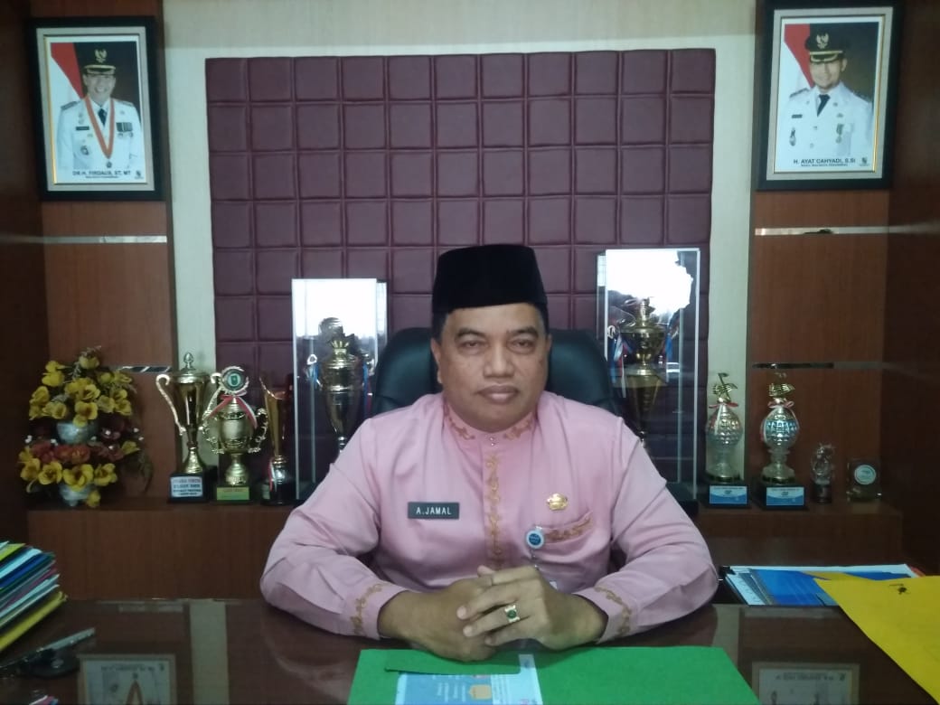 Jadwal Belajar Siswa SD dan SMP di Pekanbaru Selama Ramadhan