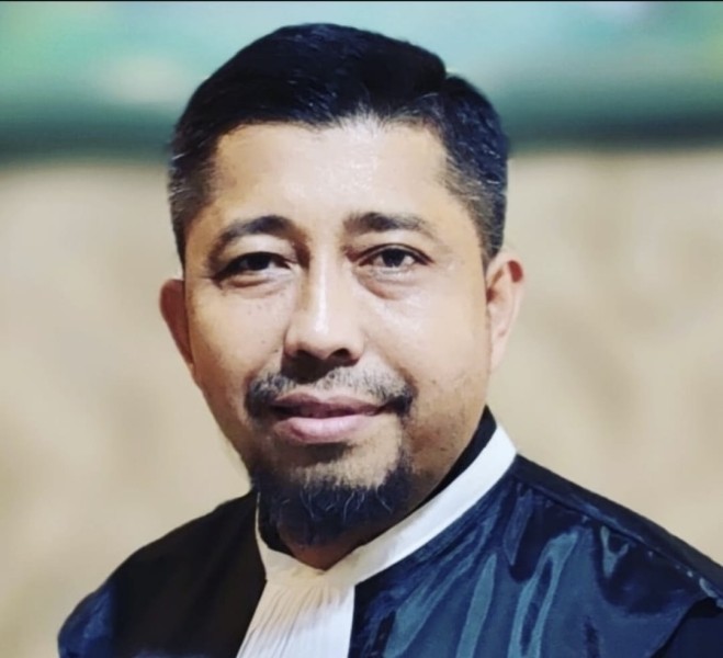 Dokter Jujur Dipenjara? Dr. Arnaldo Dipidanakan Padahal Tak Terima Uang Sepeserpun