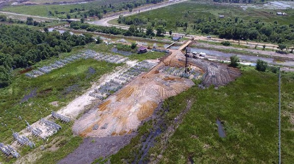 TNI Bakal Lepas Tanah 87 Hektar Demi Proyek Infrastruktur