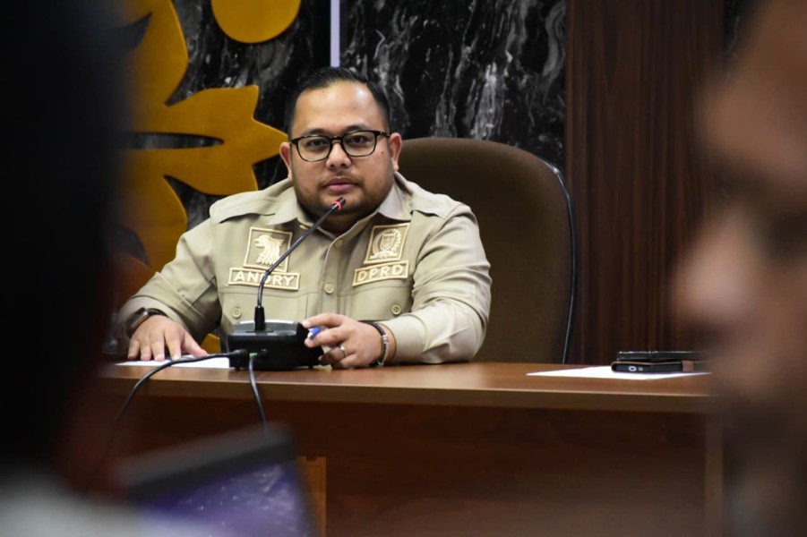 Viral Video Pesta Waria di THM Pekanbaru, DPRD Desak Penindakan Tegas