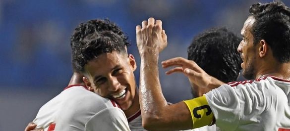 5 Pemain UEA yang Bakal Merepotkan Timnas Indonesia