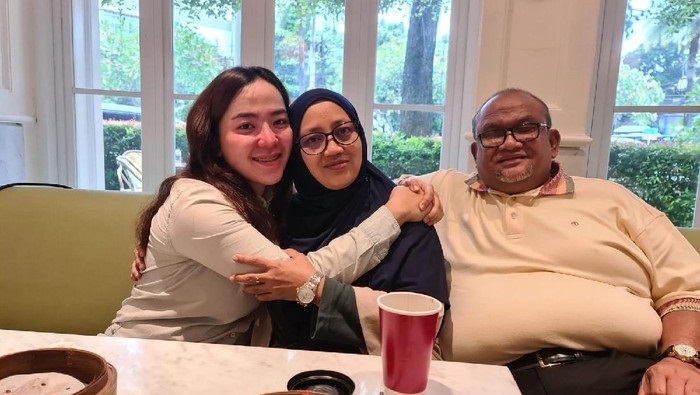 'Preman Medan' Ungkap Alasan Dorong Mediasi Arteria-Anggiat Pasaribu