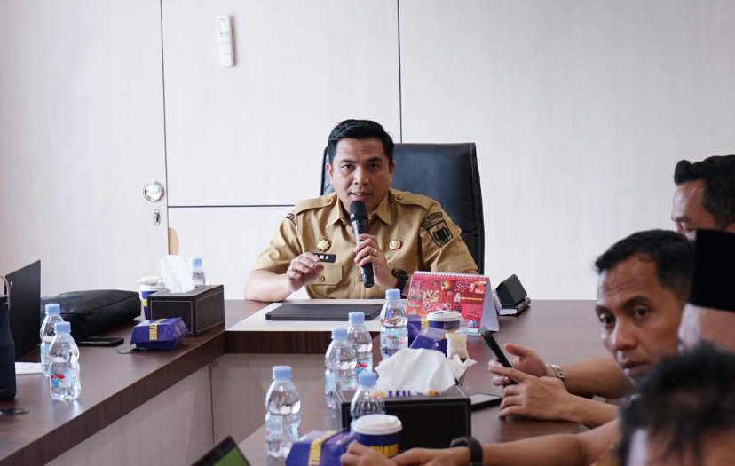 Harga Ayam Potong di Pekanbaru Tembus Rp30 Ribu per Kg, Pemko Lakukan Pemantauan