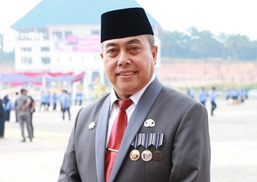 APBD Perubahan Pekanbaru Ditargetkan Bisa Digunakan Akhir Oktober