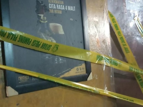 KPAI Minta Polisi Periksa Aliran Dana Pemilik Cafe 'Prostitusi' Khayangan