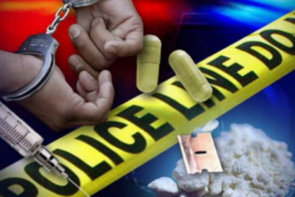 Letak Geografis Riau Rentan Peredaran Narkoba, Dewan Minta Evaluasi Pintu Masuk