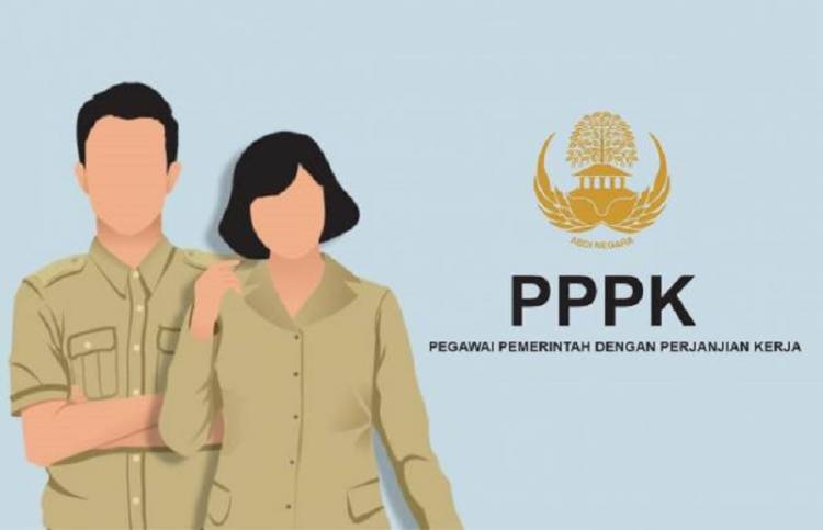 Seleksi Kompetensi PPPK Tahap II Pekanbaru Dimulai 3 Mei, Jadwal Tak Berubah