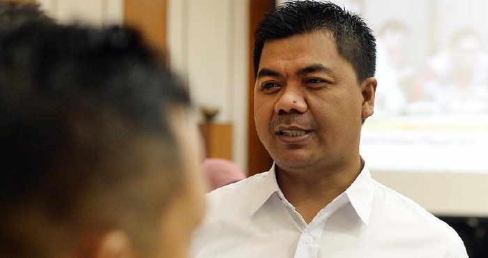 KSP Kritik Demo 'Jokowi End Game': Minim Empati terhadap Nakes dan Masyarakat