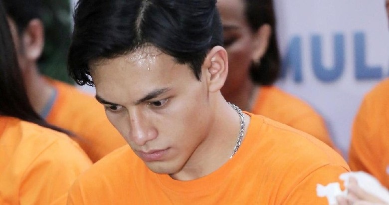 Jefri Nichol Ditangkap karena Narkoba, Polisi: Dia Kooperatif