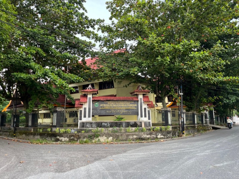 Belum Punya Sarana Pendukung, Pemindahan Kantor Disnakertrans Riau Tertunda