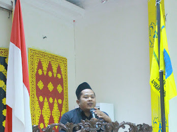 Aktivis NU Pekanbaru Minta Izin New Paragon Dicabut Permanen, Dinilai Tak Sesuai Nilai Melayu