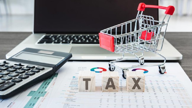 Petisi Penolakan Kenaikan PPN 12% Pecahkan Rekor, Sudah 90 Ribu Tanda Tangan